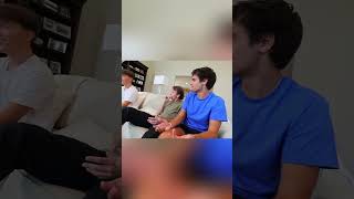 Most Evil Babysistters funny interview prank challenge brentrivera lexihensler dombrack [upl. by Juni]