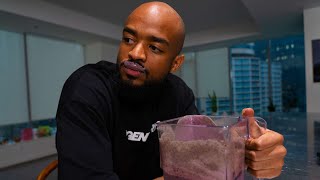 This Smoothie hack changed my life  Almost Alkaline Recipes [upl. by Ebenezer]