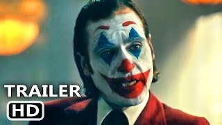 JOKER 2 FOLIE A DEUX Final Trailer 2024 [upl. by Keavy762]