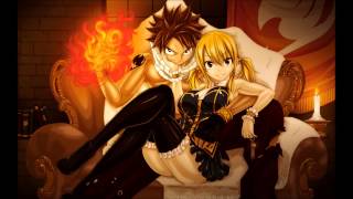 Fairy Tail OST  Natsu no Theme Extended [upl. by Ynnod]