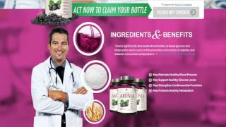 Aronia Berry Health Benefits [upl. by Attehcnoc]