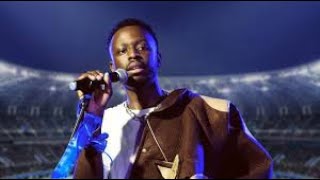 DADJU EN CONCERT AU STADE DE FRANCE [upl. by Ahsiled]