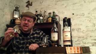 whisky review 440  Glenmorangie Quinta Ruban comparison [upl. by Timofei]