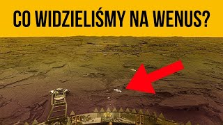 NASA publikuje pierwsze zdjęcia Wenus – Te odkrycia wprawiają naukowców w osłupienie [upl. by Tucky246]