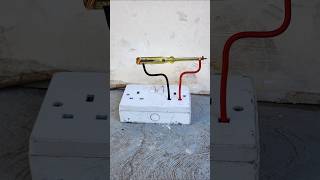 ടെസ്റ്റർ പൊട്ടിത്തെറിക്കുമോ  Tester 230 volt experiment [upl. by Tybi]