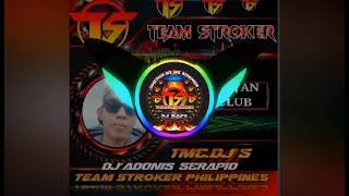 the next episodedj Adonis Serapio remix ft Team stroker x Team explosion powered by Tmc djs [upl. by Morley539]