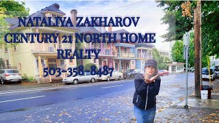 Nataliya Real Estate Expert [upl. by Rizas]