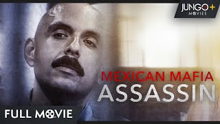 Mexican Mafia Assassin  Full HD Action Movie [upl. by Celestine287]