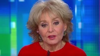 Barbara Walters on Obama [upl. by Fevre]