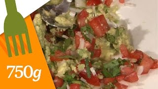 Guacamole  750g [upl. by Juline]