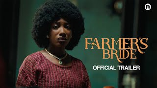 Farmers Bride 2024  Official Trailer [upl. by Vesta264]