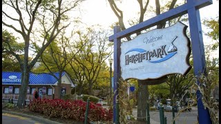 Hersheypark Commercial Compilation [upl. by Noelyn]