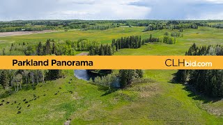 CLHbidcom  Parkland Panorama [upl. by Khan154]