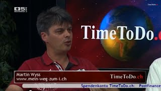 Kann ich mein Gehirn umprogrammieren  TimeToDoch 07102014 [upl. by Abil576]