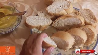 COMO HACER PAN DE AJO RECETA RÁPIDA IDEAL PARA NEGOCIO [upl. by Ronald]