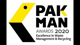 2020 Pakman Awards Event Highlights [upl. by Aikaj591]