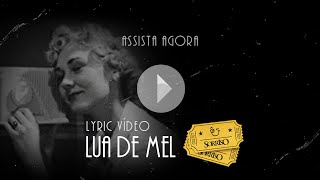 Lua de Mel  Sorriso Maroto Lyric Video [upl. by Davon]