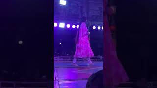 Archita Sahu At Jharsuguda Jatra Stage Show 💃 [upl. by Ahsya]