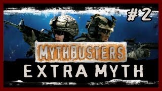 ► BF3 MYTHBUSTERS EP2 Extra myth 8 [upl. by Kletter]