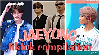 JAEYONG TIKTOK COMPILATION  TAEYONG JAEHYUN 🍑🍑🍑🌹🌹🌹 [upl. by Rabaj857]