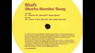 Shaft  Mucho Mambo Sway Club Mix [upl. by Telrahc]