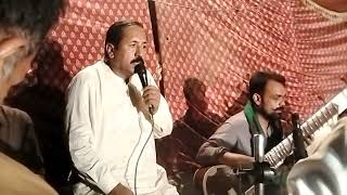 CH Ameer bakhsh 2024 FULL Muqabla  POTHWARI SHER [upl. by Saihttam]