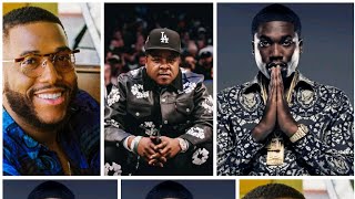 Meek Mill  heaven Or Hell  ft Jadakiss amp Guordan banks  Mwijuru Cg Mukuzimu  hiphopmusic audio [upl. by Aglo]