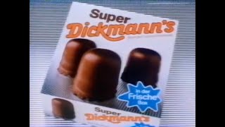 Storck Super Dickmanns 1987 [upl. by Malynda271]