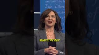 The Best of Maya Rudolph as Kamala Harris on SNL [upl. by Mikkanen]