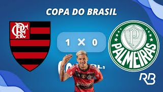 GOL DO FLAMENGO Gol de Pedro [upl. by Quinta]