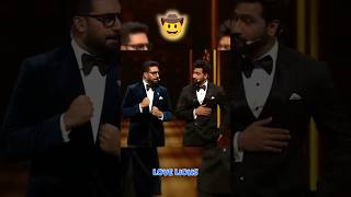 Abhishek Bachan Performance in IIFA Awards 2024 funny shorts viralvideo show actor iifa [upl. by Ainattirb]