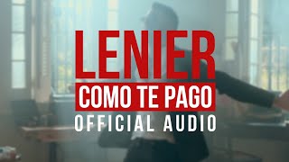 Lenier como te pago live at Hard Rock Cafe [upl. by Hamburger]