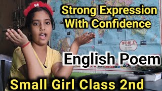 English Poem  Equipment poem equipment kidsvideo kids viralvideo [upl. by Maleen]