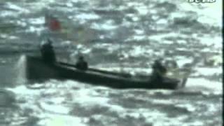 China´s massacre in Spratly islands real footage 031488 [upl. by Nnayllek]