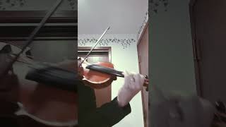 Kuchler Violin Concertino Op 15 excerpt [upl. by Trela793]