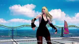 Brother Lili vs Me Eliza  TEKKEN 7  VS BATTLE [upl. by Martine958]