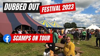 SCAMPS do DUBBED OUT Festival 2023 [upl. by Daughtry]