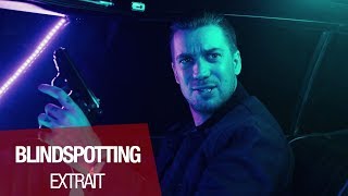 BLINDSPOTTING  Extrait quotCourse Uberquot VOST [upl. by Buffum350]