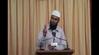 5 waqt ki namaz ki rakat ki tadad by Faiz Syed [upl. by Jollanta]