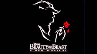 Beauty and the Beast Broadway OST  14  EntracteWolf Chase [upl. by Nerrol]