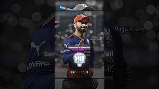 Someones Downfall ☠️🔥 shorts cricket viratkohli sg viral ytshorts [upl. by Tedra]