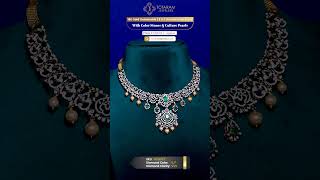 Totaram Jewelers Online Collection in USA from INDIA  Best Jewellers  Call us 7322286300 [upl. by Dallas]