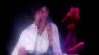 George Strait  El Rey  Las Vegas Live 2010 [upl. by Lienet]