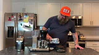 Brewing Perfect Coffee at Home with a Drip Brewer [upl. by Erkan]