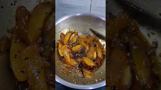 Mango Chutney youtubeshorts mangochutney galka [upl. by Vola361]