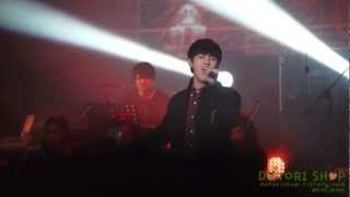 121119 불명 B1A4 남자답게 사는 법mp4 [upl. by Barron]