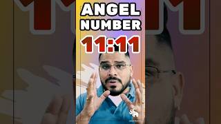 1111 Angel Number Significance of 1111 in Your Life [upl. by Eissac]