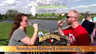 Visit Murphysboro Illinois [upl. by Myrvyn]