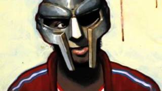 MF Doom feat Angelika amp 4ize  Guinnesses [upl. by Nibas]