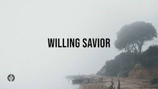 Willing Savior  Audio Reading  Our Daily Bread Devotional  January 8 2024 [upl. by Kial]